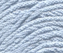 Embroidery Thread 24 x 8 Yd Skeins Sky Blue (302)